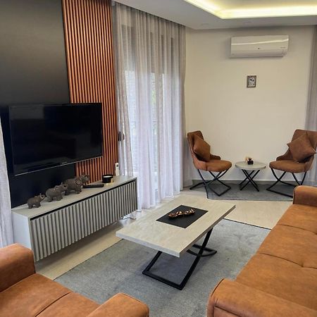 Apartman Anna Atina Budva Eksteriør bilde